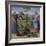 An Allegory (Vision of a Knigh), C. 1504-Raphael-Framed Giclee Print