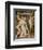 An Allegory with Venus and Cupid, circa 1540-50-Agnolo Bronzino-Framed Premium Giclee Print