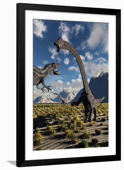 Art Print, , large