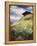 An Alpine Meadow, Switzerland-John MacWhirter-Framed Premier Image Canvas