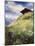 An Alpine Meadow, Switzerland-John MacWhirter-Mounted Giclee Print