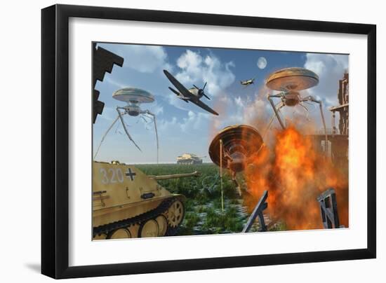 Art Print, , large