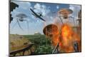 Premium Giclee Print