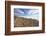 An Amazing View from the Top of the Isla Incahuasi, Salar De Uyuni, Bolivia, South America-Roberto Moiola-Framed Photographic Print