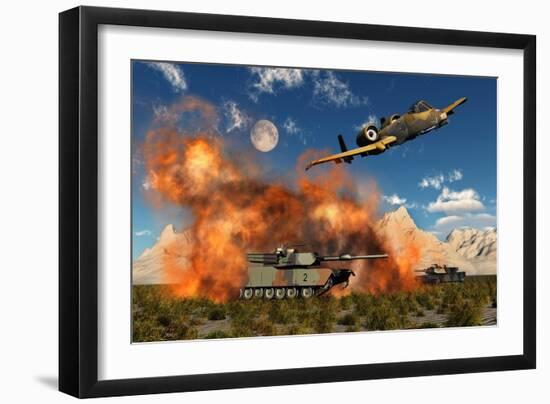 Art Print, , large
