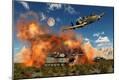 Premium Giclee Print