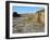 An American Confederate Fort at Santa Rosa Island at Pensacola, Florida.-Paul Briden-Framed Photographic Print