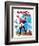 An American In Paris, 1951, Directed by Vincente Minnelli-null-Framed Giclee Print