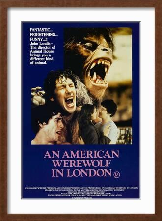 Wonkette Movie Night: An American Werewolf In London (1981)