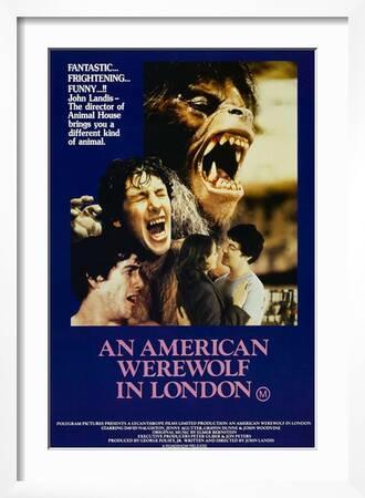 Wonkette Movie Night: An American Werewolf In London (1981)