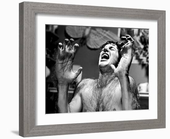 An American Werewolf in London-null-Framed Photo