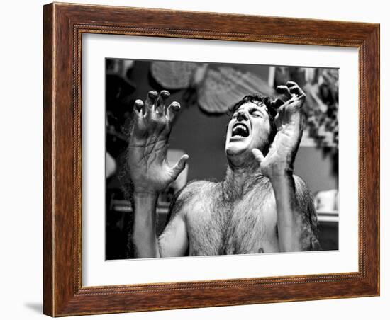 An American Werewolf in London-null-Framed Photo