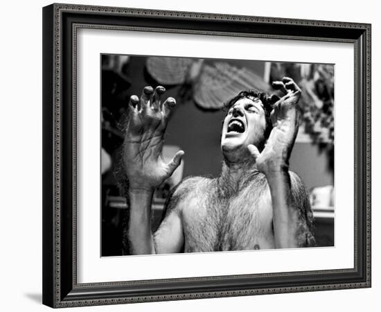 An American Werewolf in London-null-Framed Photo