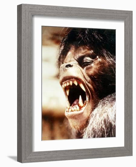 An American Werewolf in London-null-Framed Photo