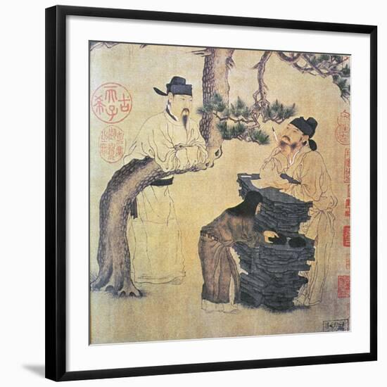 Giclee Print, , large