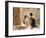 An Ancient Custom, 1876-Edwin Longsden Long-Framed Giclee Print