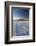 An Andean Volcano Rises Above the Salar De Uyuni-Roberto Moiola-Framed Photographic Print