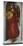An Angel in Red with a Lute-Leonardo Da Vinci-Mounted Premium Giclee Print