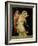 An Angel Weighing a Soul, circa 1348-55-Ridolfo di Arpo Guariento-Framed Giclee Print