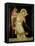 An Angel Weighing a Soul, circa 1348-55-Ridolfo di Arpo Guariento-Framed Premier Image Canvas