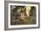 An Angel with a Soul at the Edge of Hell-Hieronymus Bosch-Framed Giclee Print