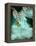 An Angel-Atelier Sommerland-Framed Stretched Canvas