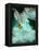 An Angel-Atelier Sommerland-Framed Stretched Canvas