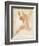 An Angel-Raphael-Framed Giclee Print