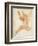 An Angel-Raphael-Framed Giclee Print