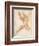 An Angel-Raphael-Framed Giclee Print