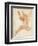 An Angel-Raphael-Framed Giclee Print