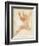 An Angel-Raphael-Framed Giclee Print