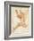 An Angel-Raphael-Framed Giclee Print