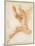 An Angel-Raphael-Mounted Giclee Print