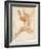 An Angel-Raphael-Framed Giclee Print