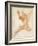 An Angel-Raphael-Framed Giclee Print