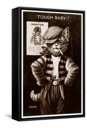 ascii cat smoking cigarette what a time to be alive 'Cat Lounging in Window'| Wall Plaque Art | Stupell Industries This big An Anthropomorphic Cat Smoking a