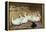 An Anxious Moment, 1878-Briton Rivière-Framed Premier Image Canvas