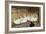 An Anxious Moment, 1878-Briton Rivière-Framed Giclee Print