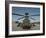 An Apache Helicopter at Camp Bastion, Afghanistan-Stocktrek Images-Framed Photographic Print