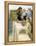 An Aphrodites Ursprung-Sir Lawrence Alma-Tadema-Framed Premier Image Canvas