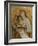 An Apostle, c.1471-73-Carlo Crivelli-Framed Giclee Print