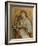 An Apostle, c.1471-73-Carlo Crivelli-Framed Giclee Print