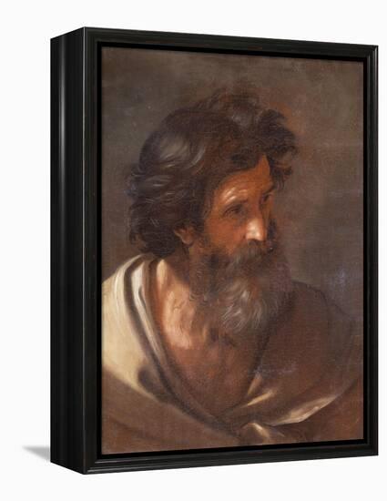 An Apostle-Guido Reni-Framed Premier Image Canvas