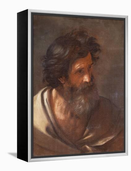 An Apostle-Guido Reni-Framed Premier Image Canvas