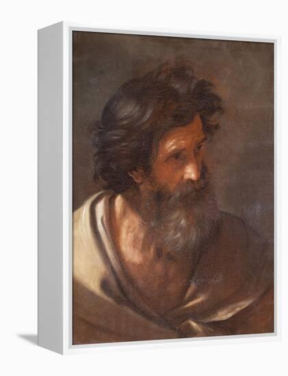 An Apostle-Guido Reni-Framed Premier Image Canvas