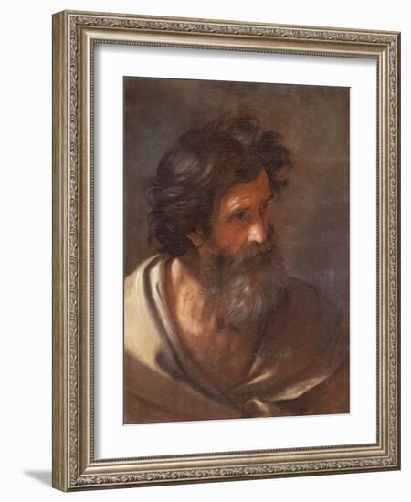 An Apostle-Guido Reni-Framed Giclee Print