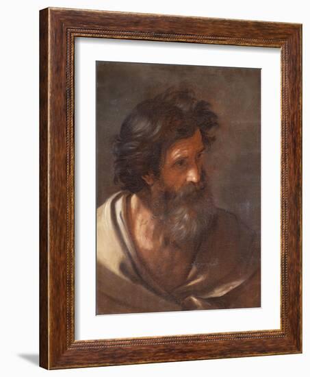 An Apostle-Guido Reni-Framed Giclee Print