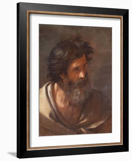 An Apostle-Guido Reni-Framed Giclee Print