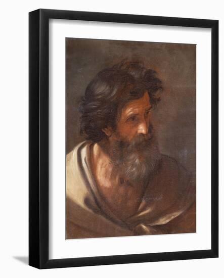 An Apostle-Guido Reni-Framed Giclee Print